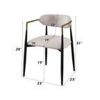 Jaramillo Dining Chair