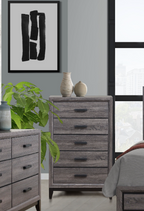 Mirage Nightstand