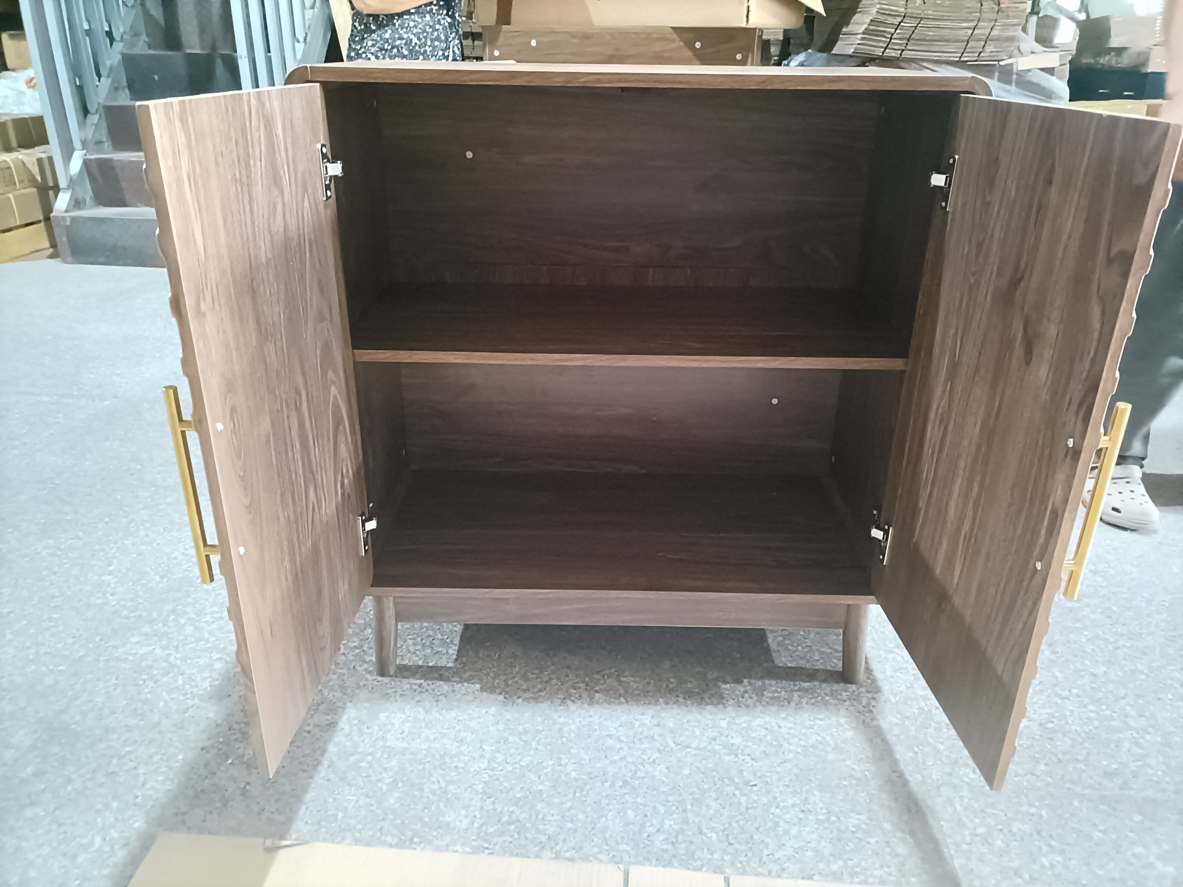 Sideboard Buffet Cabinet with Storage