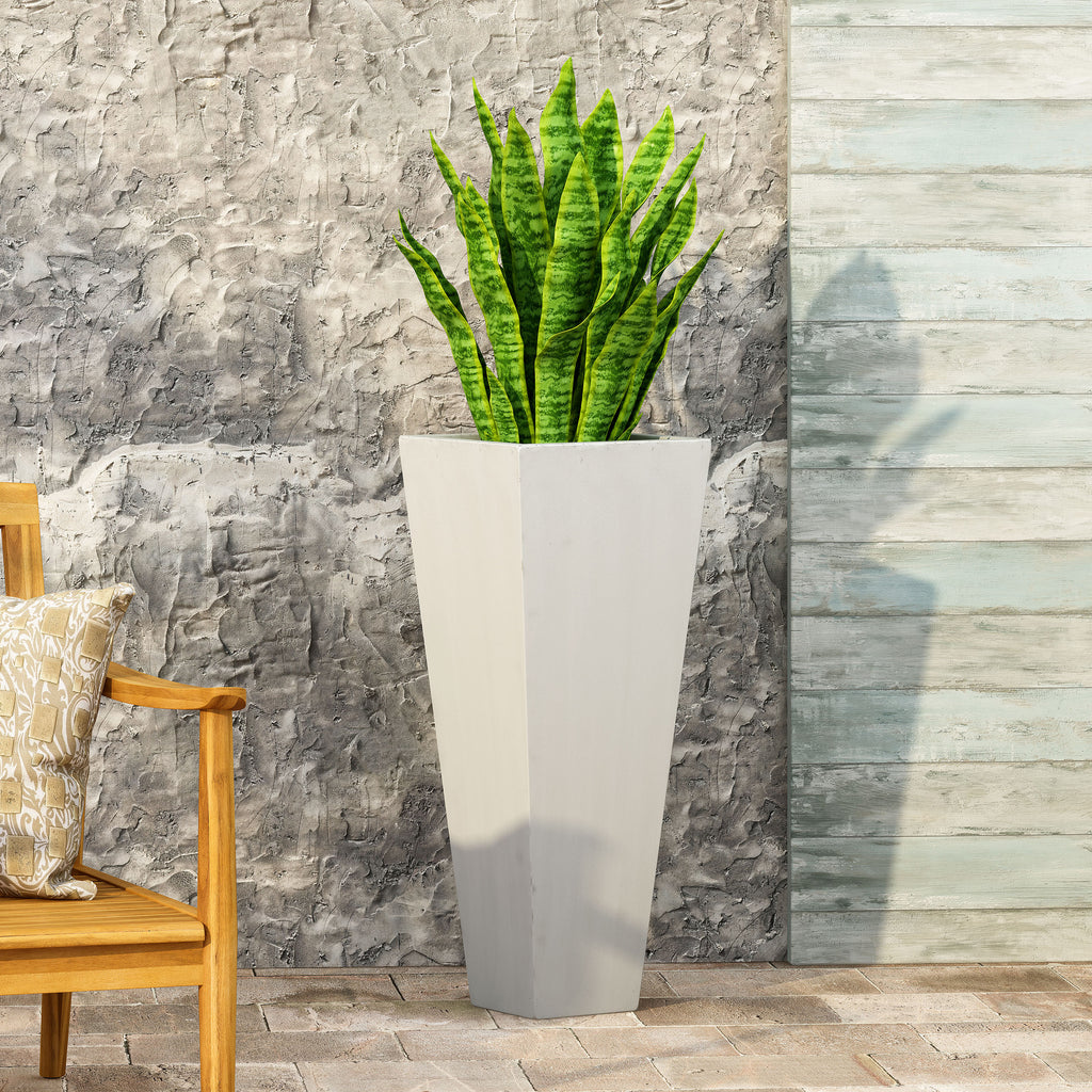 Ella L 13 Garden Planter