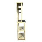 Baker's Rack with Ample Storage Space