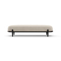 MADERA BED BENCH - ECRU
