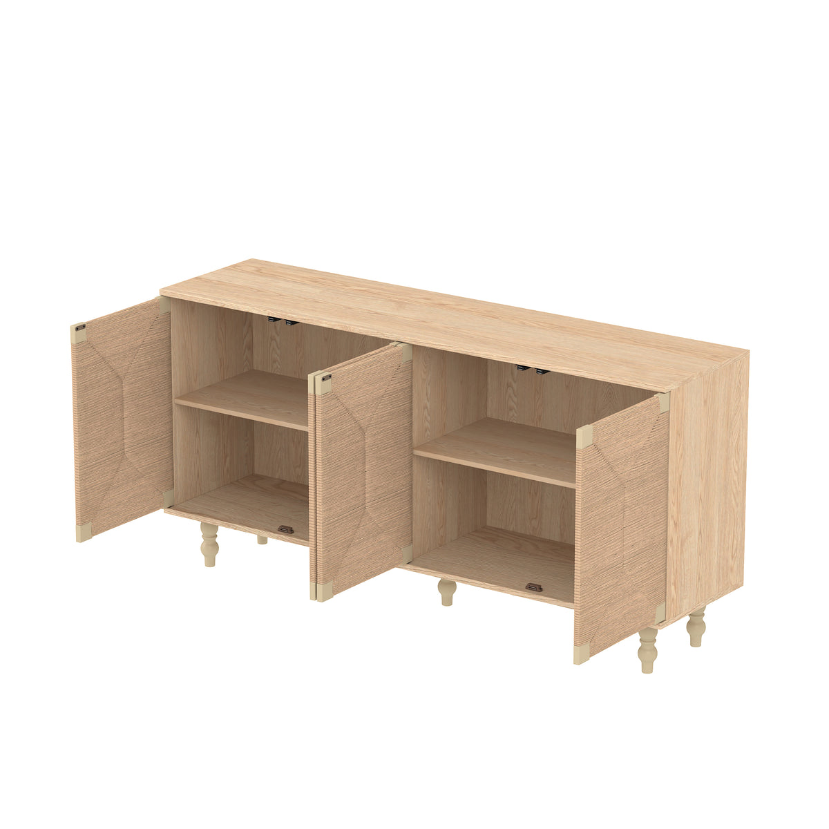 Accent Server