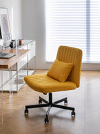 Yellow Office Chair