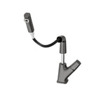 Pull-Down Bathroom Sink Faucet with Three Water Modes