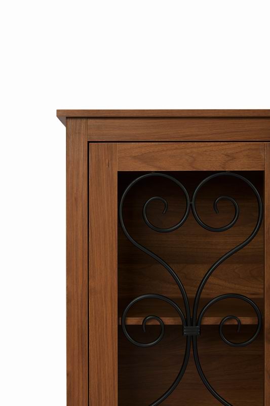 Morden Fort Sideboard Buffet Cabinet