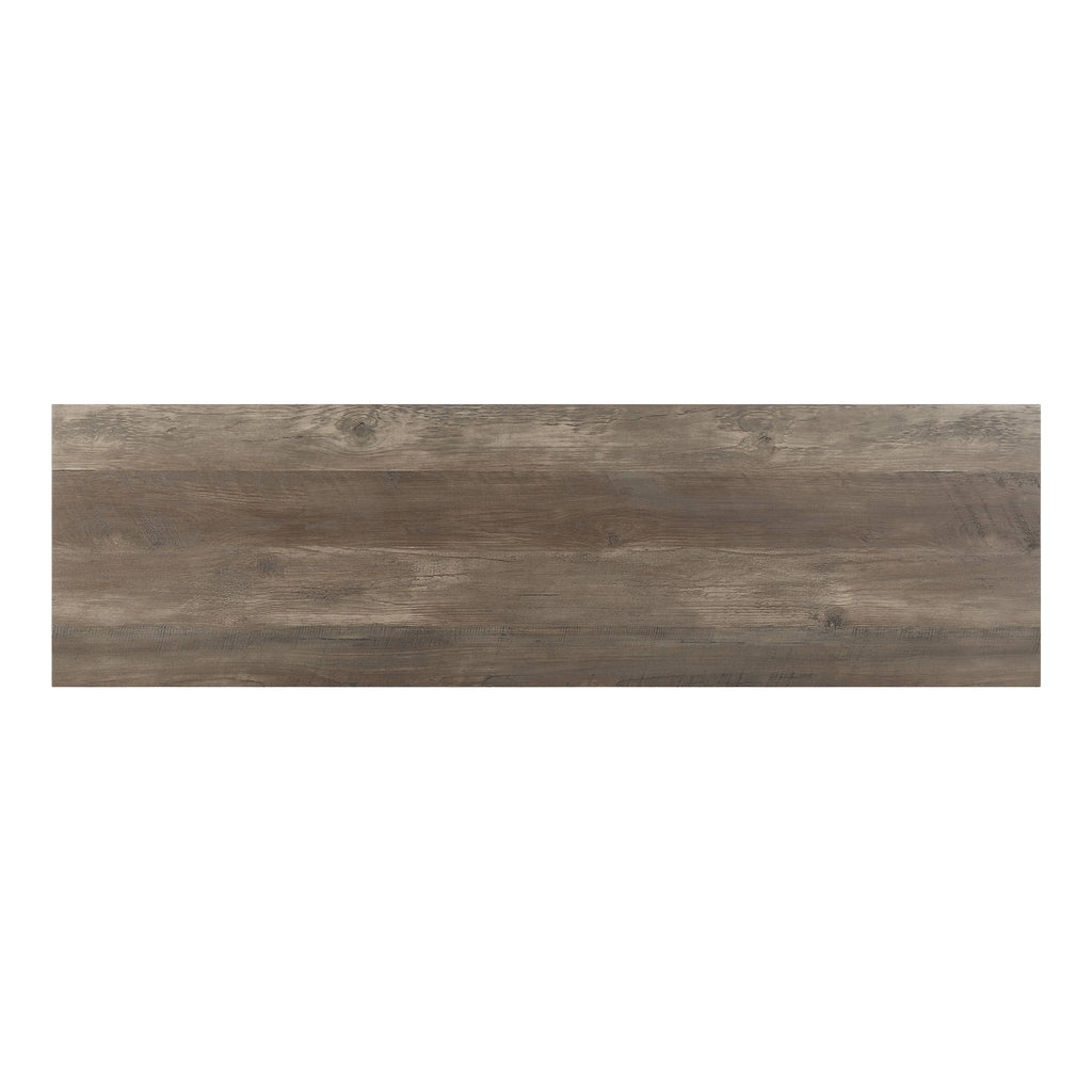Nantan Rustic TV Stand