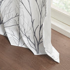 Curtain Panel