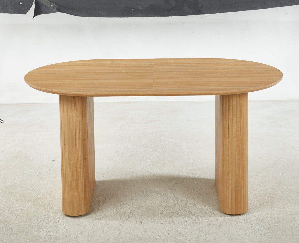 Extensible Dining Table