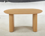 Extensible Dining Table