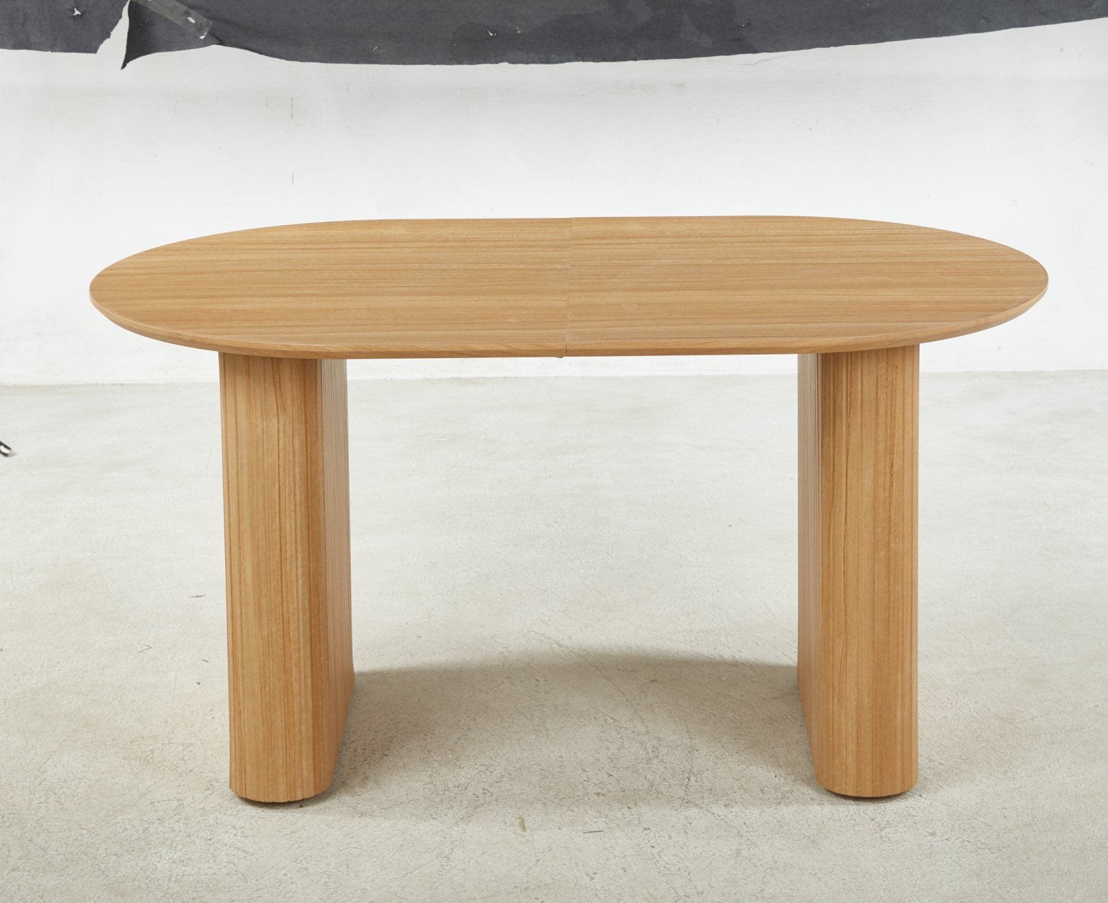 Extensible Dining Table