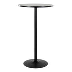 Mid-Century Modern Adjustable Table