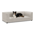 Comfortable Oversized Pet Sofa for Medium/Large Dogs