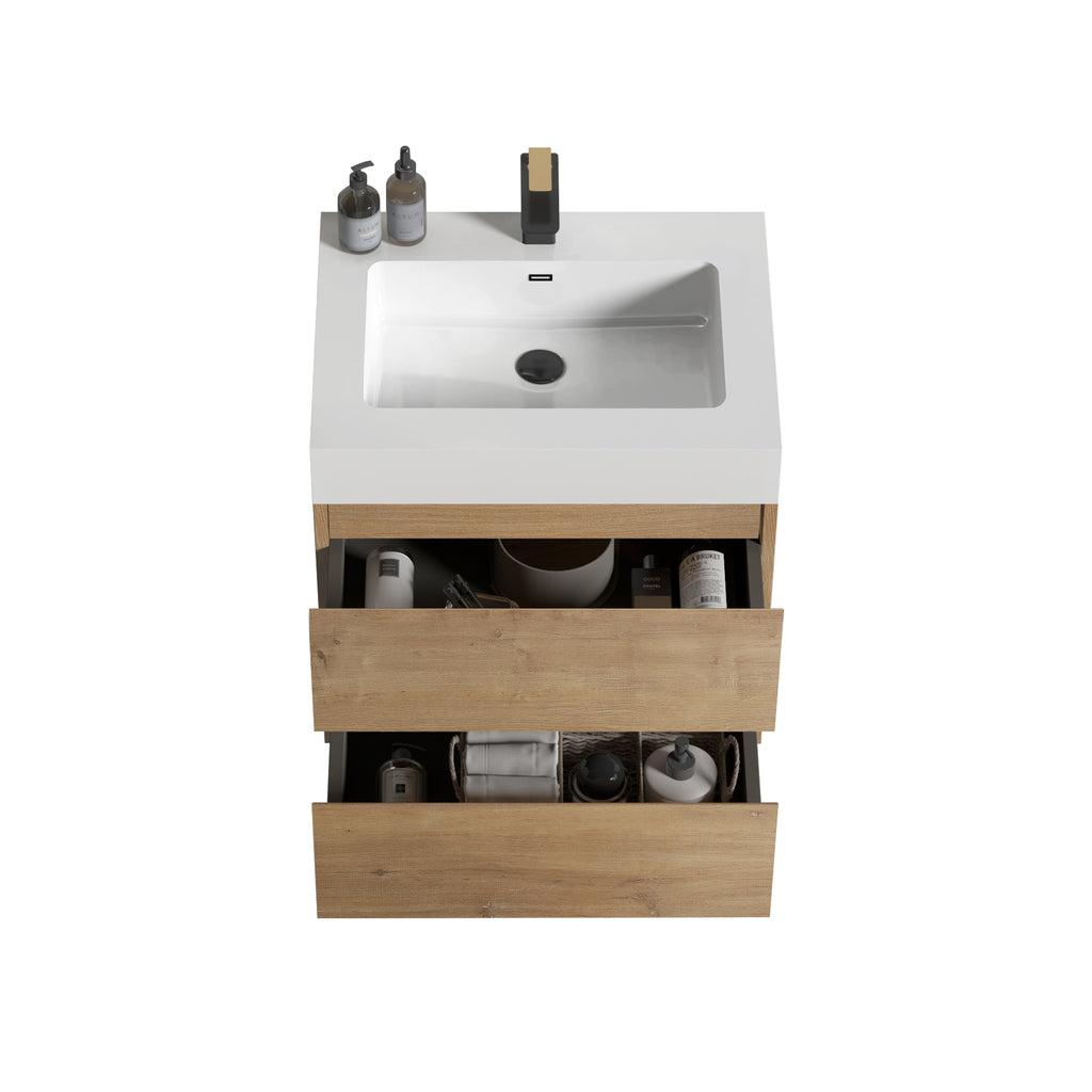Alice 24" Bathroom Vanity