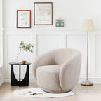 C3-2507 Swivel Accent Chair