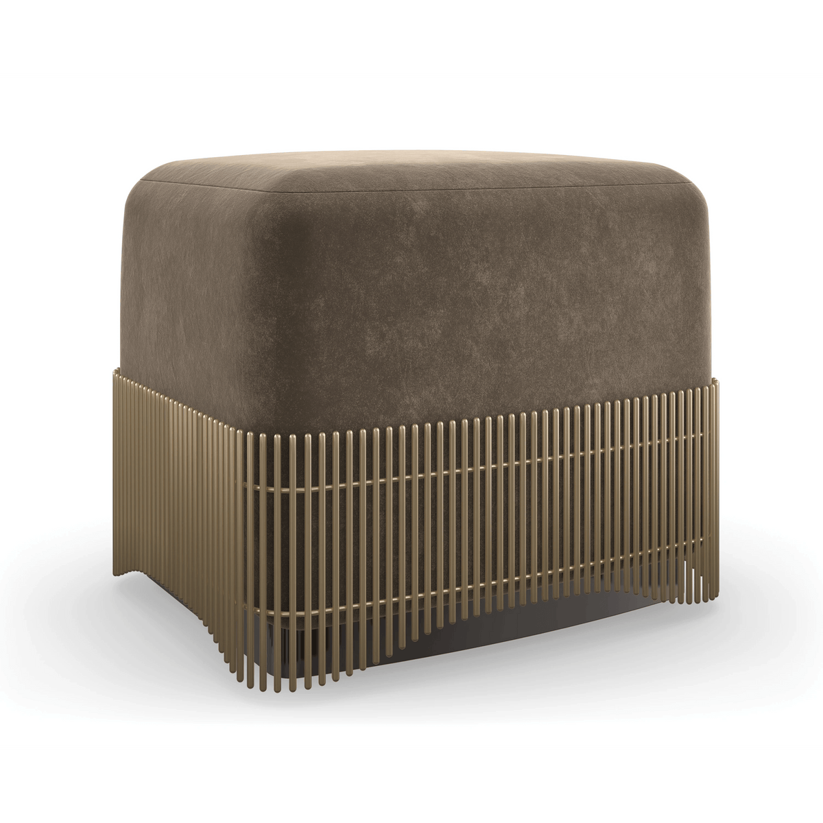 Petit Four Ottoman