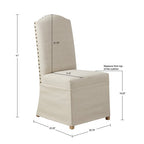 Dining Chair Set of 2