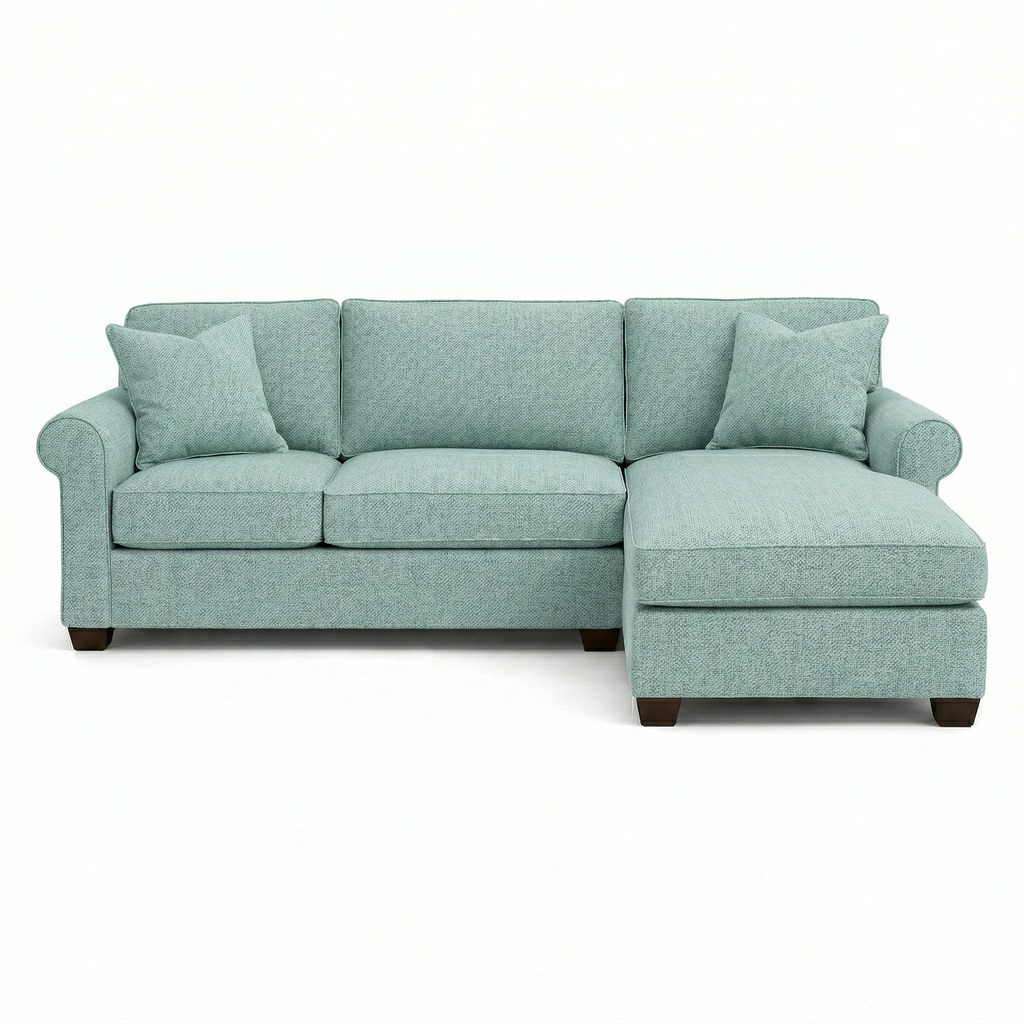 Irlanda Sectional