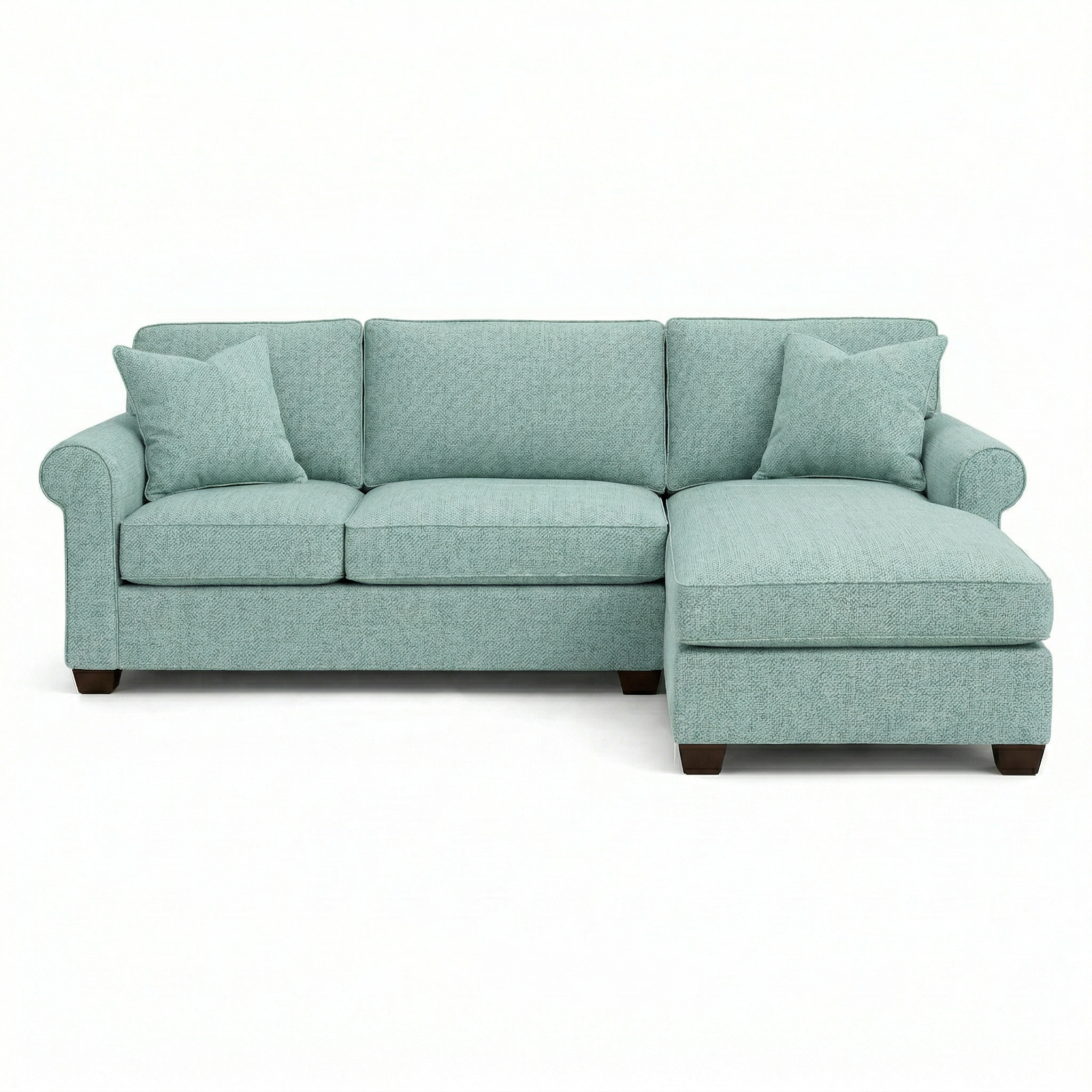 Irlanda Sectional