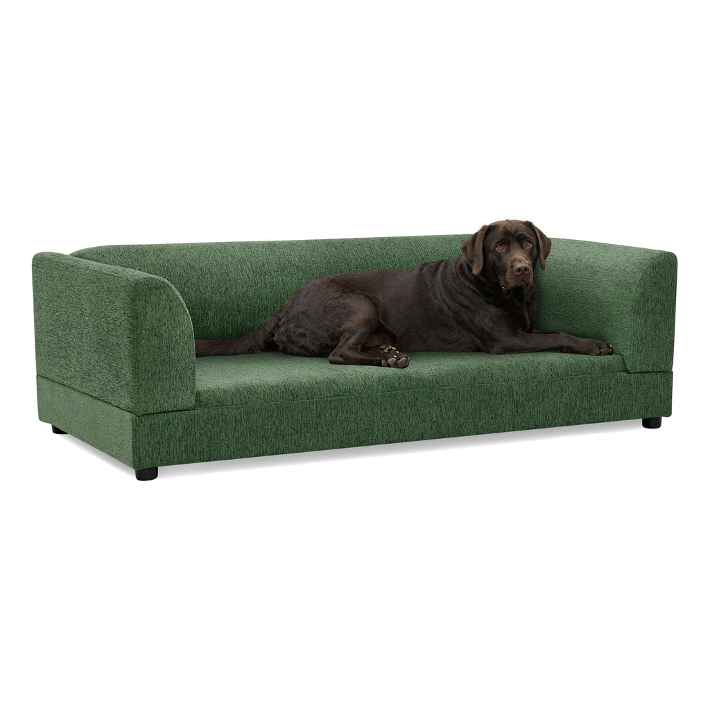 Comfortable Oversized Pet Sofa for Medium/Large Dogs