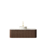 Dina 48" Bathroom Vanity & Sink