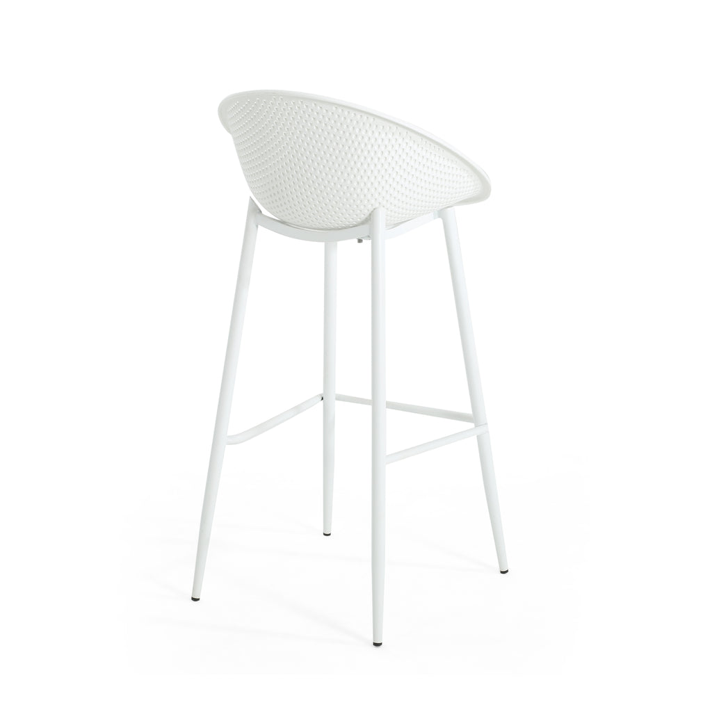 Gable Barstool Set of 2