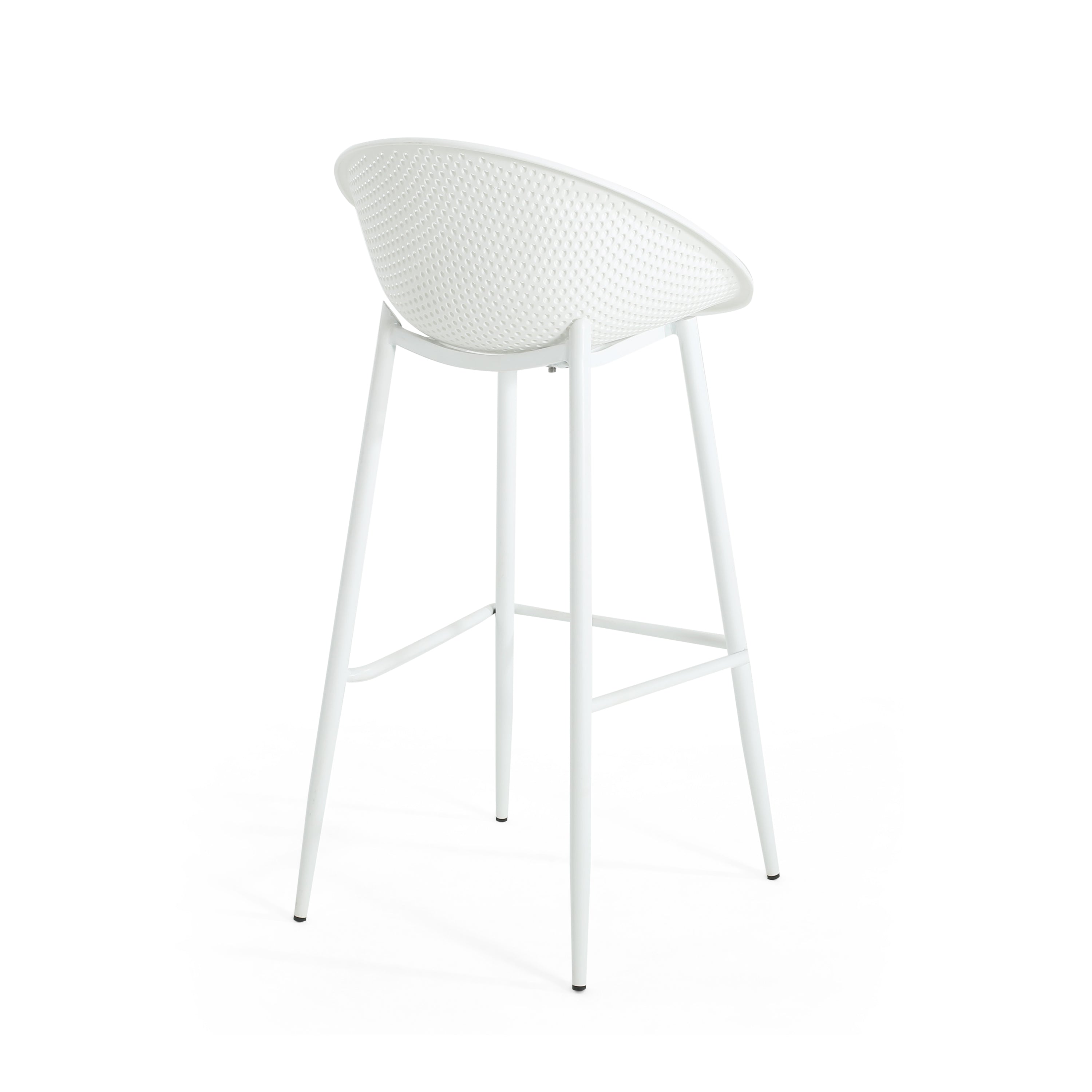 Gable Barstool Set of 2