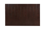 Urbana Cherry Finish Dining Table