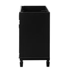 36'' Modern Bathroom Vanity without Top Sink
