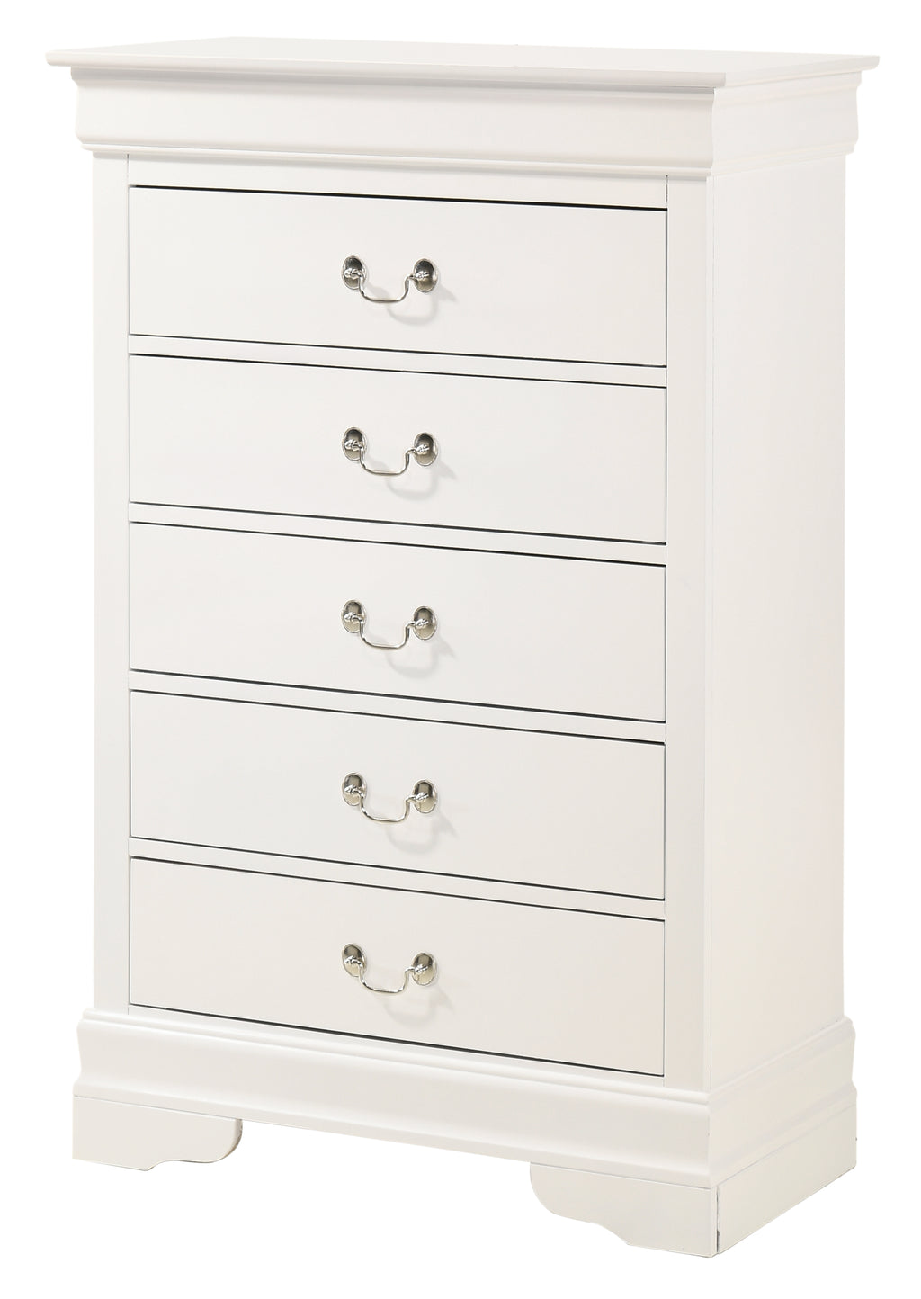 LouisPhillipe G02190-CH Chest