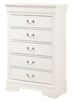 LouisPhillipe G02190-CH Chest