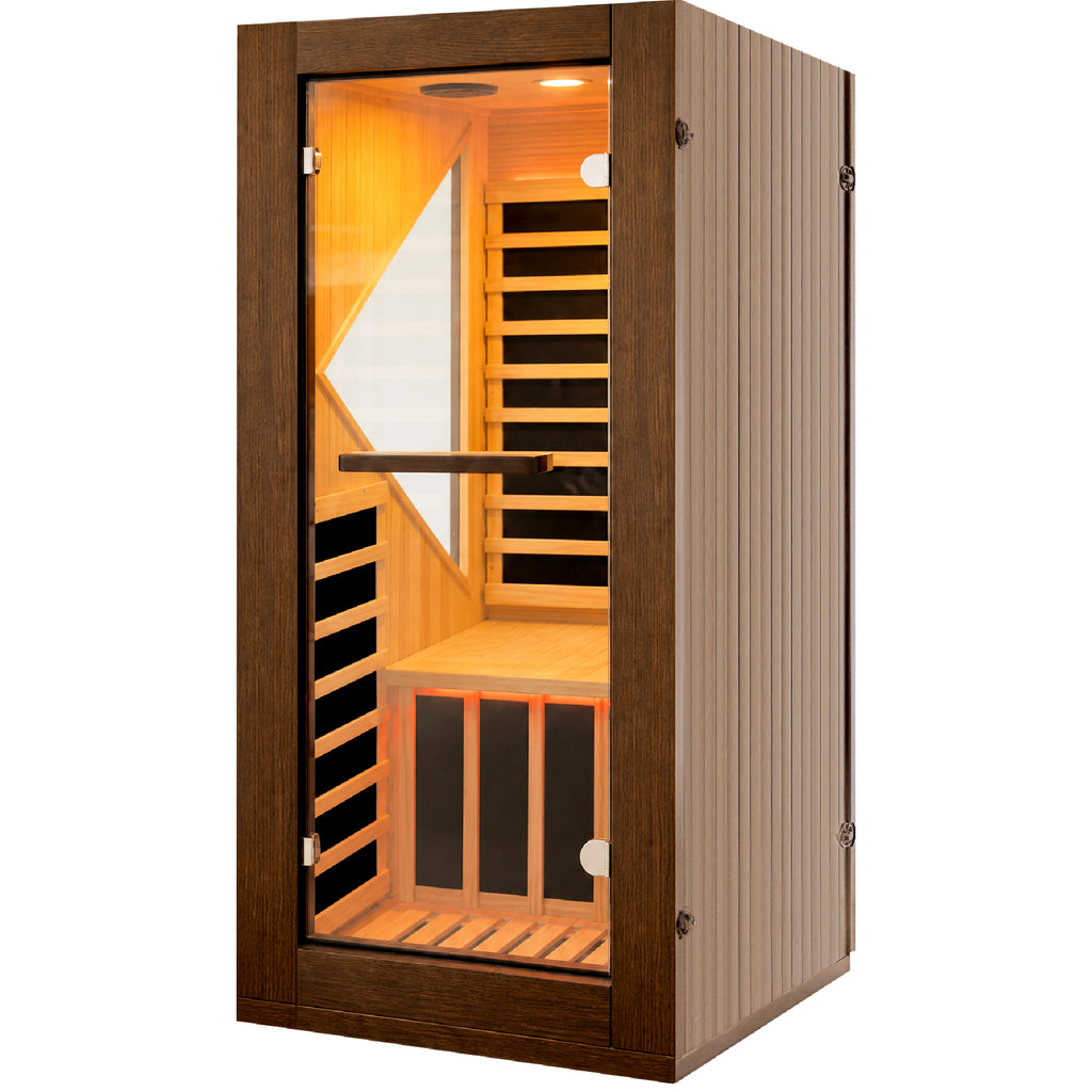 1090W Premium Sauna