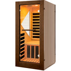 1090W Premium Sauna