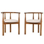 Modern Dining Chair Set of 2