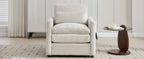 Cozy Upholstered Armchair