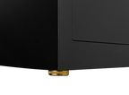 Solid Alloy Steel Office Safe