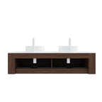 DINA 60" Bathroom Vanity with Sinks