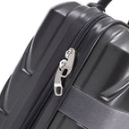 14"/20" 2 Pcs Set in ABS Spinner Wheel Luggage