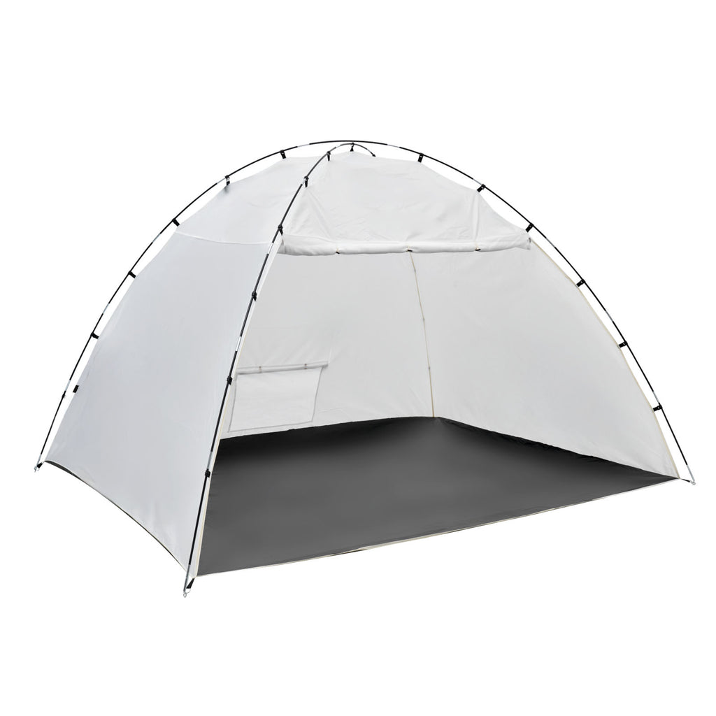 Portable Paint Booth Tent