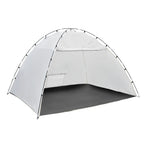 Portable Paint Booth Tent