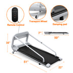 2025 New Quiet Smart Pet Treadmill