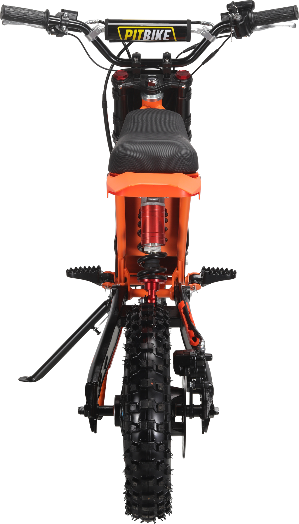 Electric Dirt Bike 48V 1000W for Adults & Teens