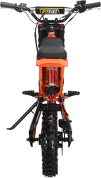 Electric Dirt Bike 48V 1000W for Adults & Teens