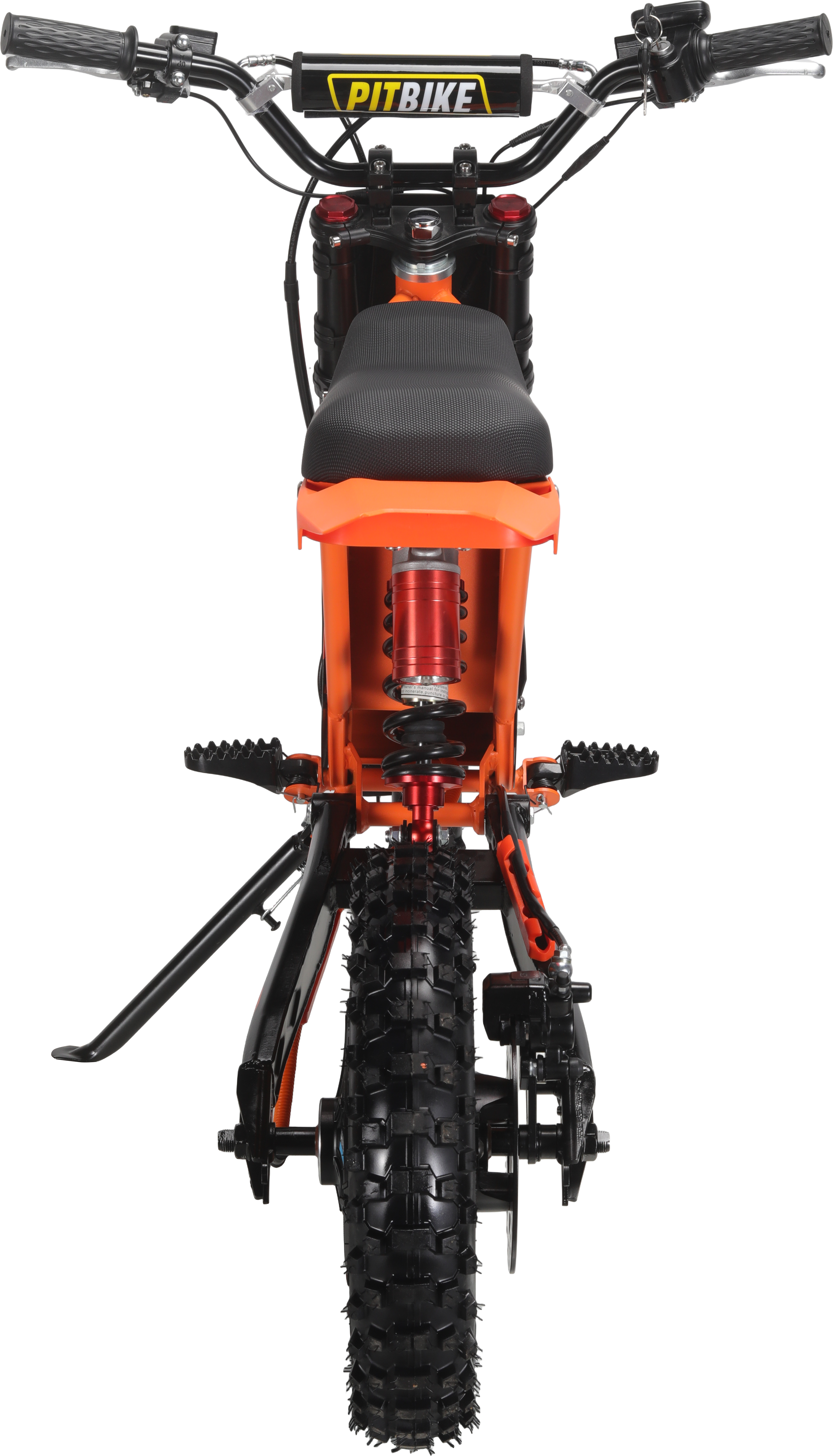 Electric Dirt Bike 48V 1000W for Adults & Teens