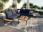 Premium Outdoor Patio Furniture Set