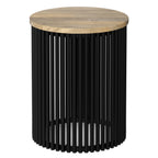 Demy Tall Side Table