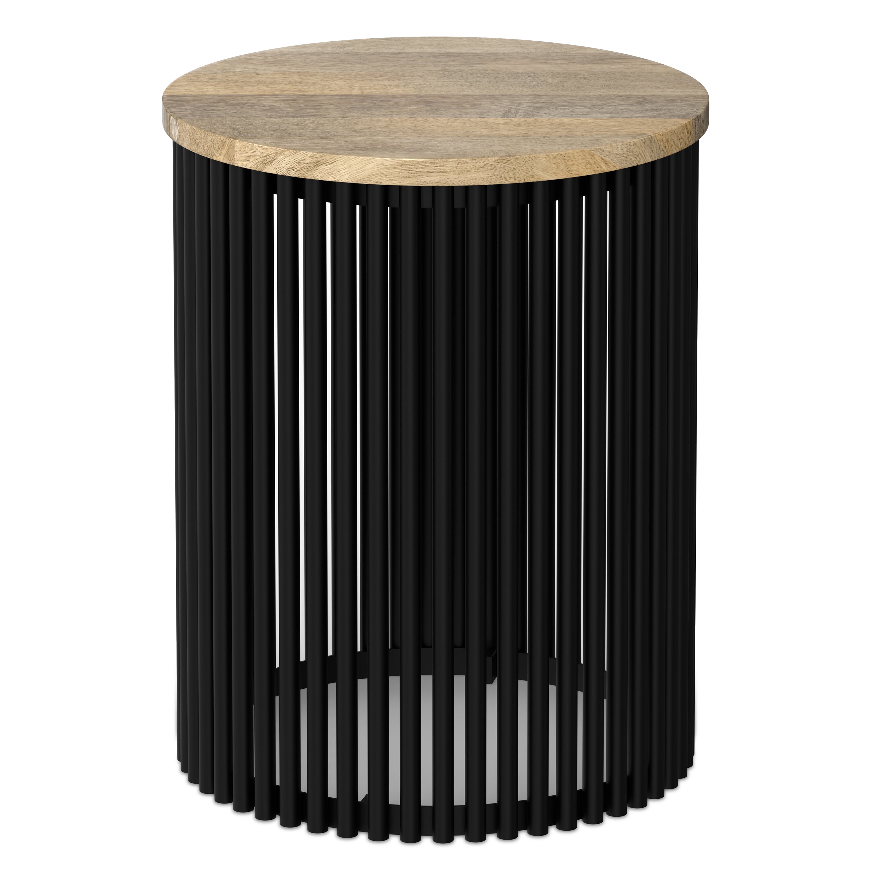 Demy Tall Side Table