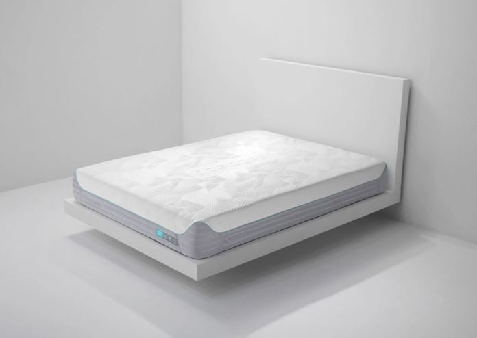 BedGear S5 Performance® Mattress Queen, Medium