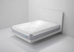 BedGear S5 Performance® Mattress Queen, Medium