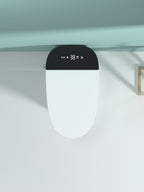 Smart Toilet with Bidet Built-in
